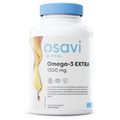 Osavi - Omega-3 Extra