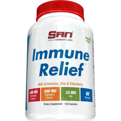 SAN - Immune Relief