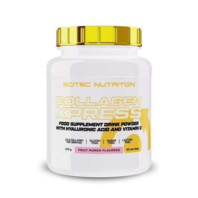Scitec Nutrition - Collagen Xpress