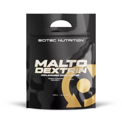 Scitec Nutrition - Maltodextrin