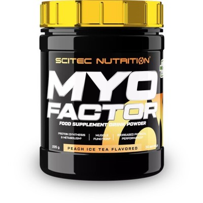 Scitec Nutrition - MyoFactor