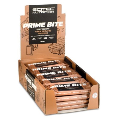 Scitec Nutrition - Prime Bite