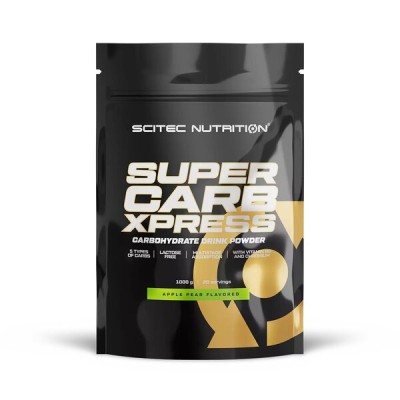 Scitec Nutrition - Super Carb Xpress