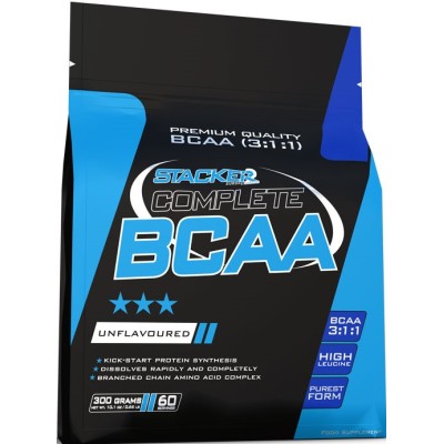 Stacker2 Europe - Complete BCAA