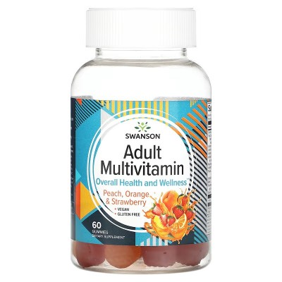 Swanson - Adult Multivitamin