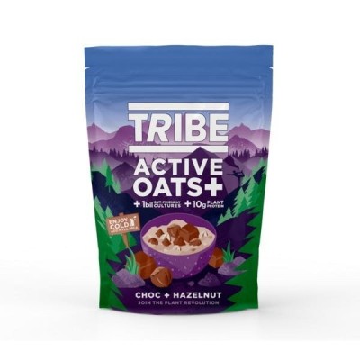 Tribe - Active Oats+