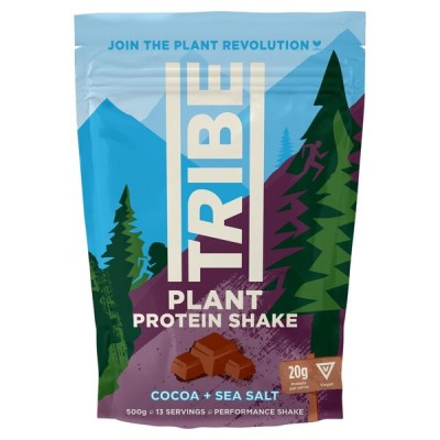 Tribe - Plant Protein Shake