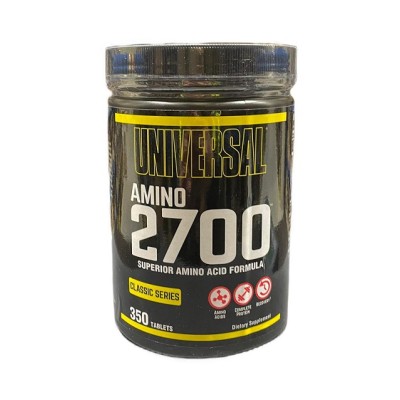 Universal Nutrition - Amino 2700