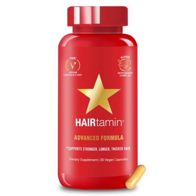 HAIRtamin - Advanced Formula