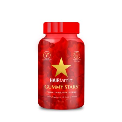 HAIRtamin - Gummy Stars™