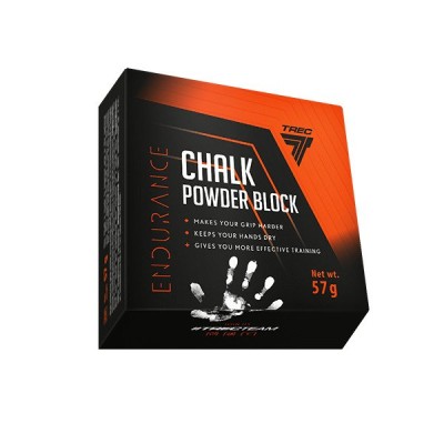 Trec Nutrition - Endurance Chalk - Powder Block - 57g