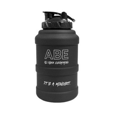 Applied Nutrition - ABE - It's a Mindset Water Jug - Black -