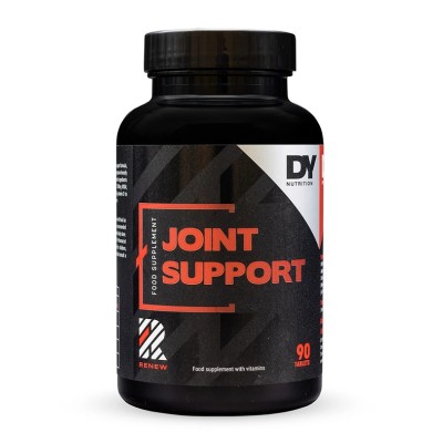 Dorian Yates - Joint Support - 90 tablets