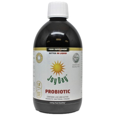 Joy Day - Probiotic - 500 ml.