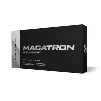 Scitec Nutrition - Macatron - 108 caps