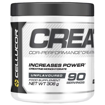 Cellucor - Cor-Performance Creatine - Unflavored - 306g
