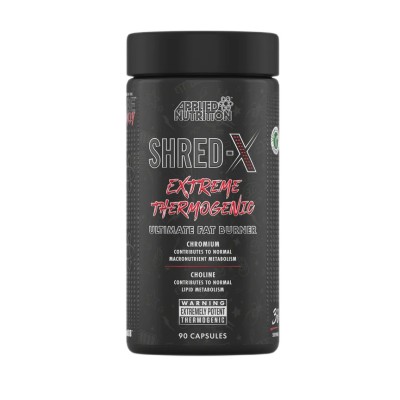 Applied Nutrition - Shred-X - 90 caps