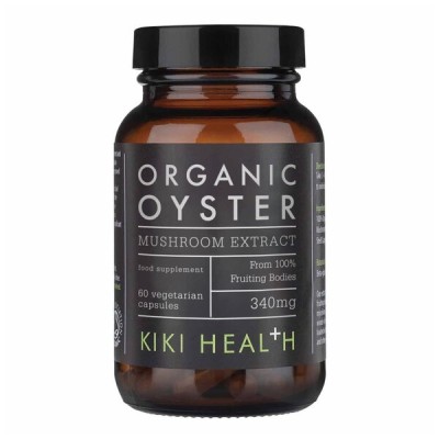 Oyster Extract Organic