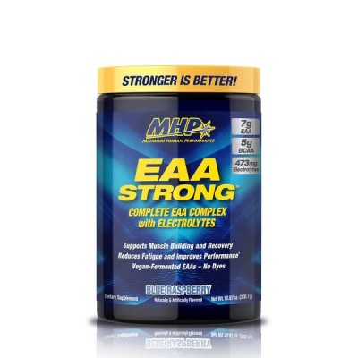 MHP - EAA Strong
