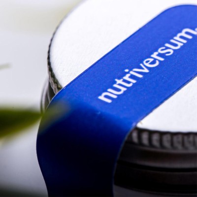 Nutriversum - Antioxidant - VITA - 60 Tablets