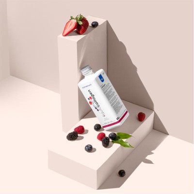 Nutriversum - Collagen Liquid - Wild Berries - 500 ml