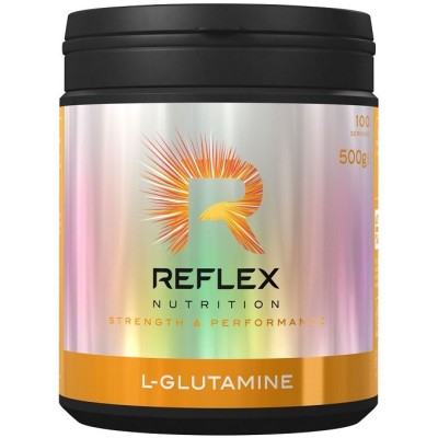 Reflex Nutrition - L-Glutamine