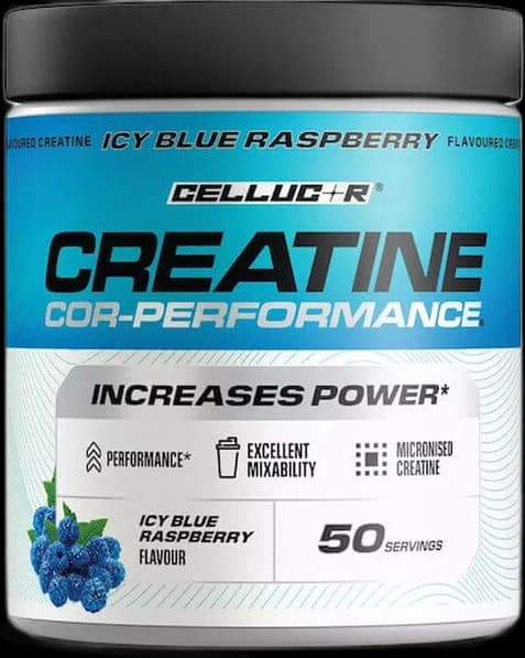 Cellucor - Cor-Performance kreatin – Cellucor