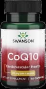 Swanson - CoQ10
