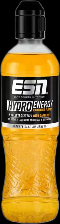 ESN (Elite Sports Nutrition) - Hydro – ESN (Elite Sports Nutrition)