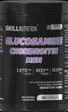Skill Nutrition - Glucosamine Chondroitin MSM