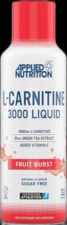 Applied Nutrition L-Carnitine Liquid 3000