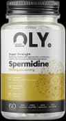 Oly - Spermidiini - Supervoima - 60 kapselia