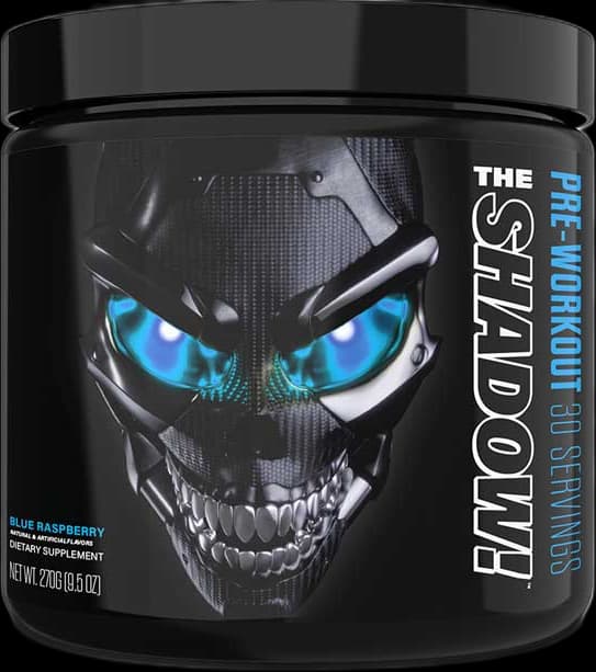 Jnx Sports - The Shadow - Pre-Workout – Jnx Sports