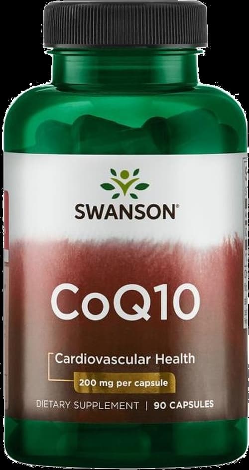 Swanson - CoQ10 – Swanson