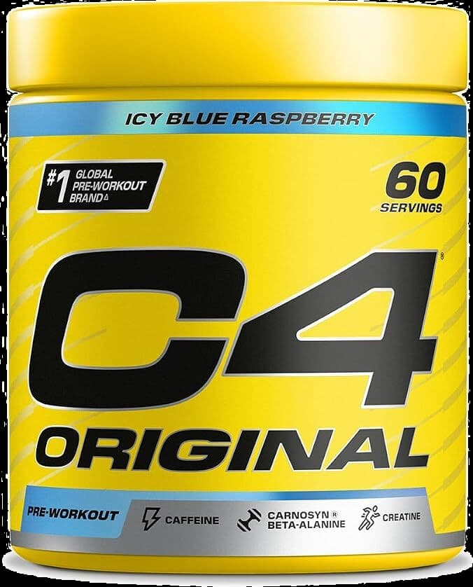 Cellucor - C4 Original