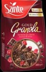 Go On - Sante - Gold Granola