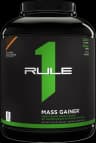 Rule One Mass Gainer