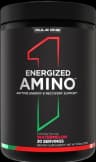 Rule One Energiserede Aminosyrer