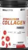 Skill Nutrition - Hydrolyzed Collagen Type I & III