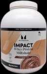 Myprotein - Impact Whey Protein Milkshake