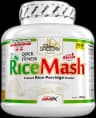 Mr Popper's (powered by Amix) - RiceMash - Rice Carbohydrate