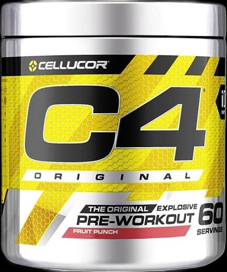 Cellucor - C4 Original