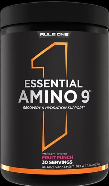 Rule One - Essential Amino 9 – Rule One