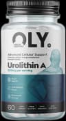 Oly - Urolithin A - 500mg - 60 vcaps