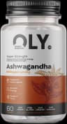 Oly - Ashwagandha - 500 mg - 60 kapselia