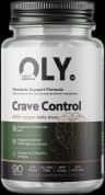 Oly - Crave Control - 1000 mg - 60 vcaps