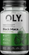 Oly - Black Maca - 500mg - 60 vcaps