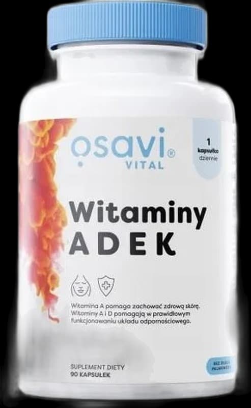 Osavi - Vitamin Adek