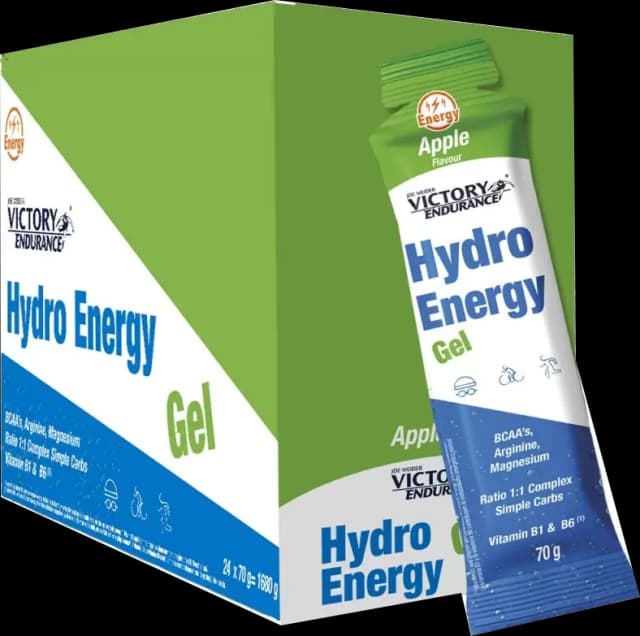 Weider - Victory Endurance Hydrogel – Weider