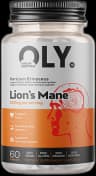 Oly - Leijonankita - 500 mg - 60 kapselia